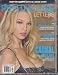 Penthouse Letters Magazine September/October 2017