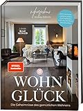 einrichten wohnung Farbe: Teal Turquoise green Wohnglück by myherzenshaus. SPIEGEL Bestseller: Die Geheimnisse des gemütlichen Wohnens