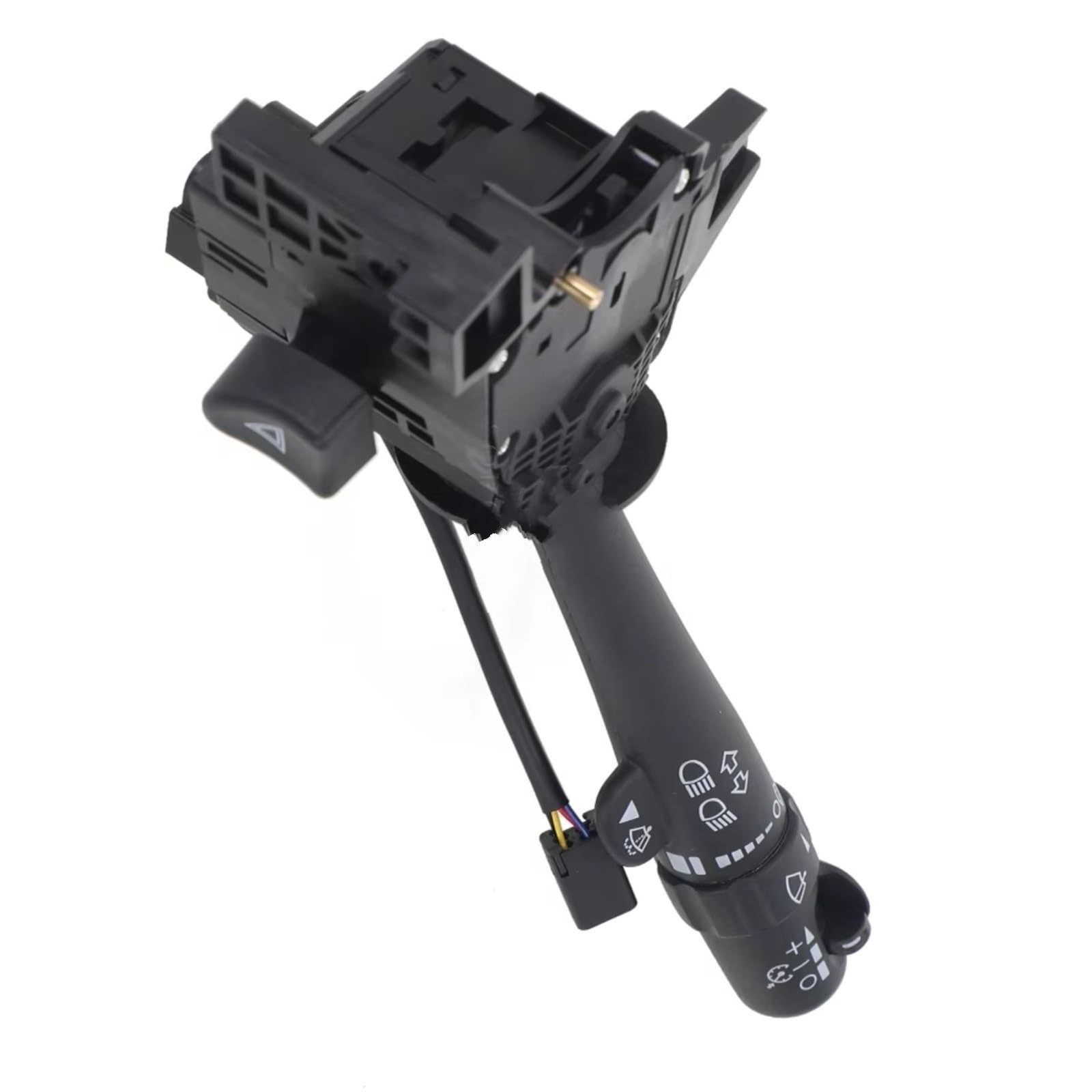 Commutateur colonne direction GMC Envoy 2002-2009 clignotant - 7