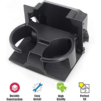 Amazon Com Nissan Genuine 96965 Zp00c Cup Holder Automotive