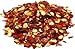 Crushed Chilies Red Pepper Flakes by It's Delish, 5 Lbs Bulk Bag – Dried Crushed Red Hot Chili Peppers – Chopped & Dehydrated Vegetable Gourmet Spice Seasoning – Vegan, Kosher