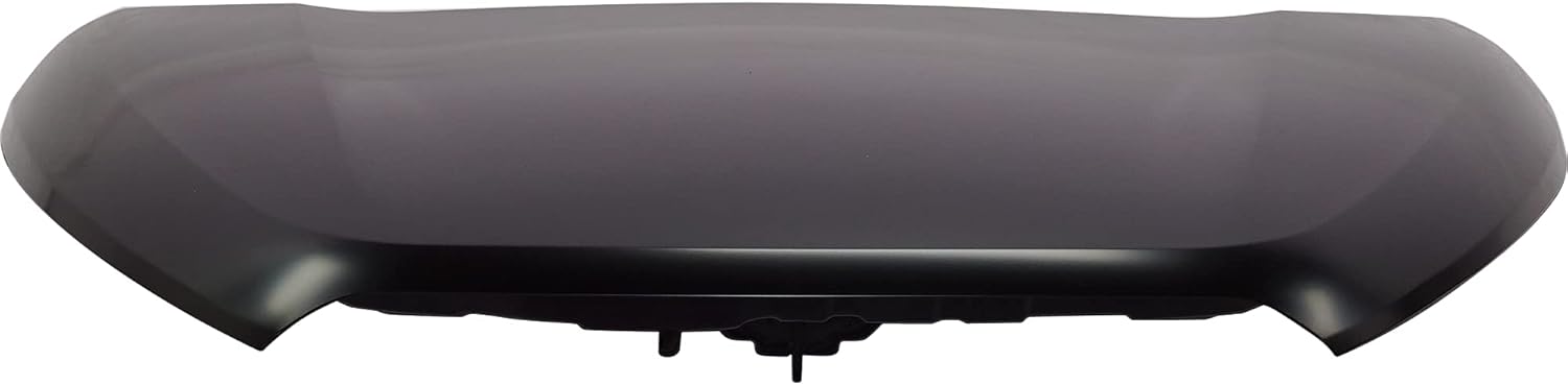Garage-Pro Hood For Nissan Kicks 2018-2024