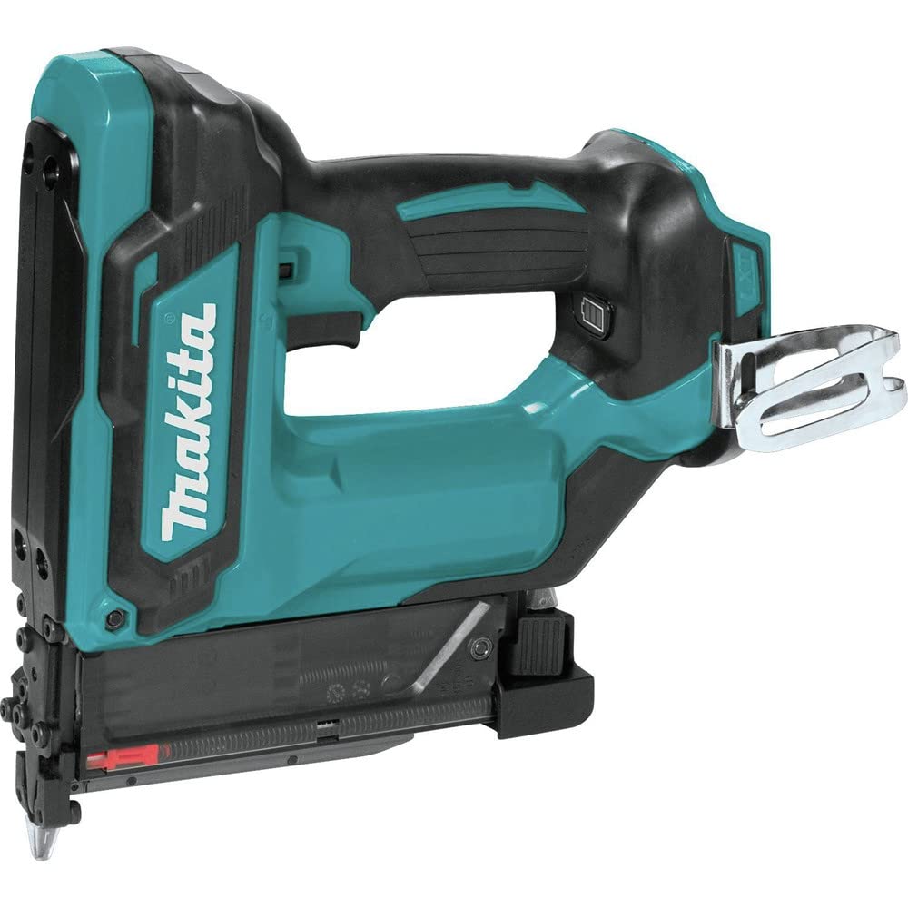 ✩Machi✩.*˚ Makita XTP02Z-R 18V LXT Lithium-Ion Cordless 23 Gauge Pin