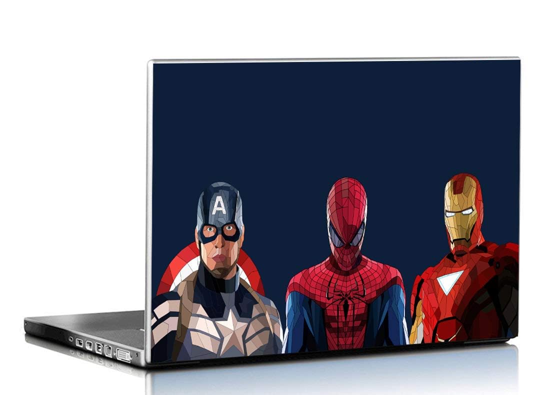 PIXELARTZ Laptop Skin-15.6 Inches - (7048) (B07PXGB266) Amazon Price History, Amazon Price Tracker
