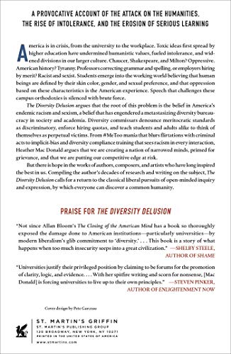 Diversity Delusion - Image 2