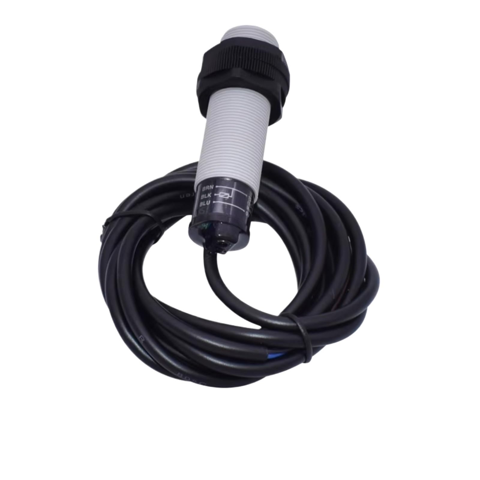 CLBSWYEJK Capacitive Proximity Switch Sensor CR18-8DN CR18-8DP CR18-8DN2 CR18-8DP2(CR18-8DN2)