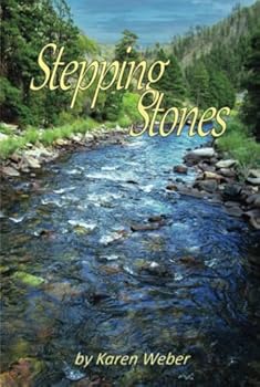 Hardcover Stepping Stones Book