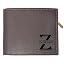 Simple Wallet Brown