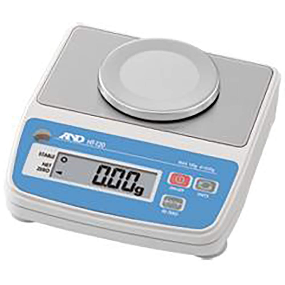 A&D HT-120 HT Series Compact Scale