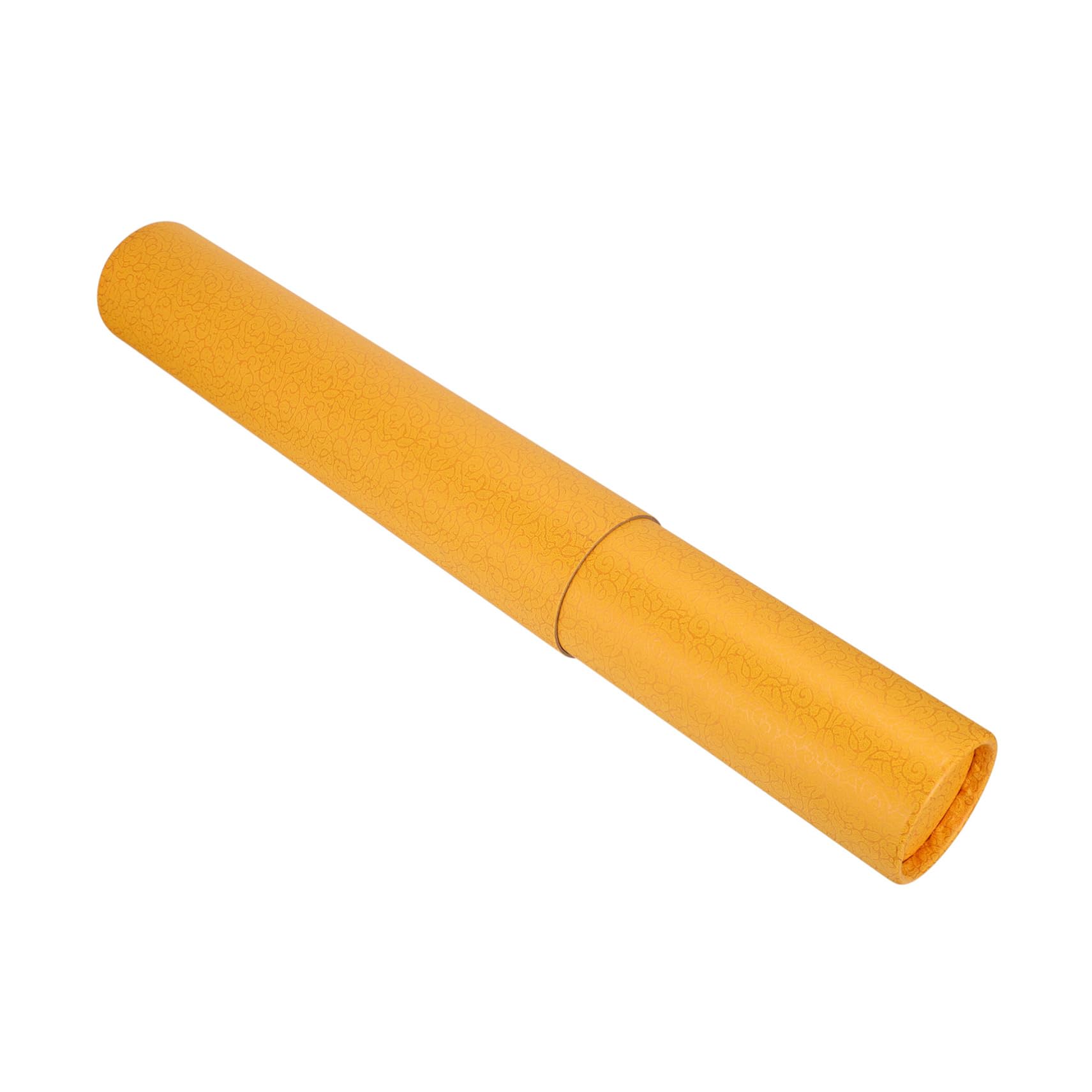 CIMAXIC Telescopic Artwork Storage Tube Extendable Shipping Tube for Maps Blueprints Documents Cardboard Roll Box