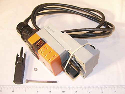 Belimo LRB24-3-S Actuator