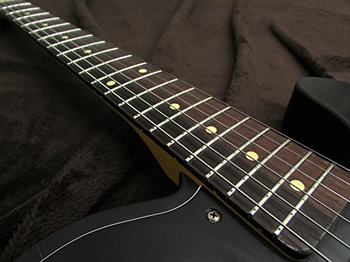 Amazon | Nash Guitars TC72/Alder/Black/Rosewood-C-Neck