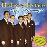 The Blackwood Brothers Lost Performance