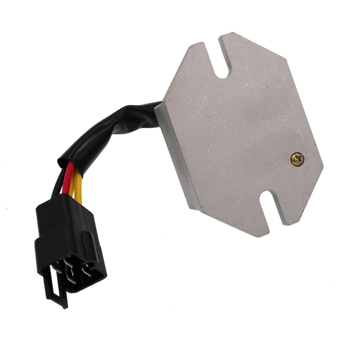 Regolatore di tensione OEM # 410918400 515163900 515175546 Per Ski-Doo
