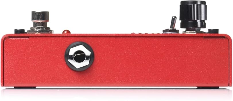 DigiTech DROP Compact Polyphonic Drop Tune Pitch-Shifter