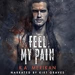 Cover of Feel My Pain