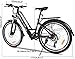 Vivi Bicicleta Eléctrica, Bicicleta Ciudad de 26 Pulgadas 250W, con 36V 8Ah...