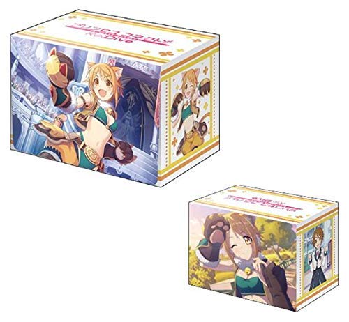 Amazon.co.jp: ブシロードデッキホルダーコレクションV2 Vol.491