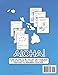 Hawai'i Activity and Coloring Book for Kids: Includes Games, Coloring Pages, Food and Activity Lists, Fun Facts and Travel Journal for Kids Ages 6 and Up