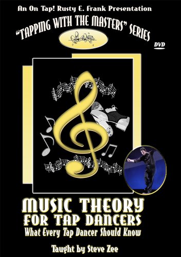 Music Theory For Tap Dancers Music Theory For Tap Dancers