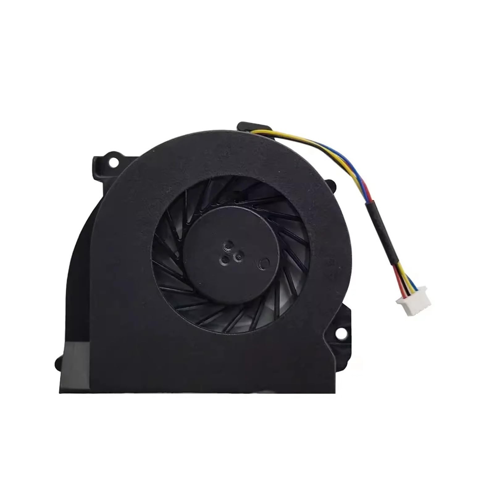 Ventola di Raffreddamento della CPU, Compatibile con HP, Compatibile con EliteBook, 2560 2560P Lap,Ventola del dissipatore di Calore