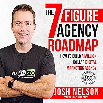 The Seven Figure Agency Roadmap