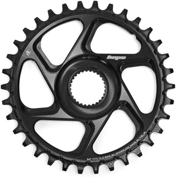 Hope R22 eBike Chainring Bosch