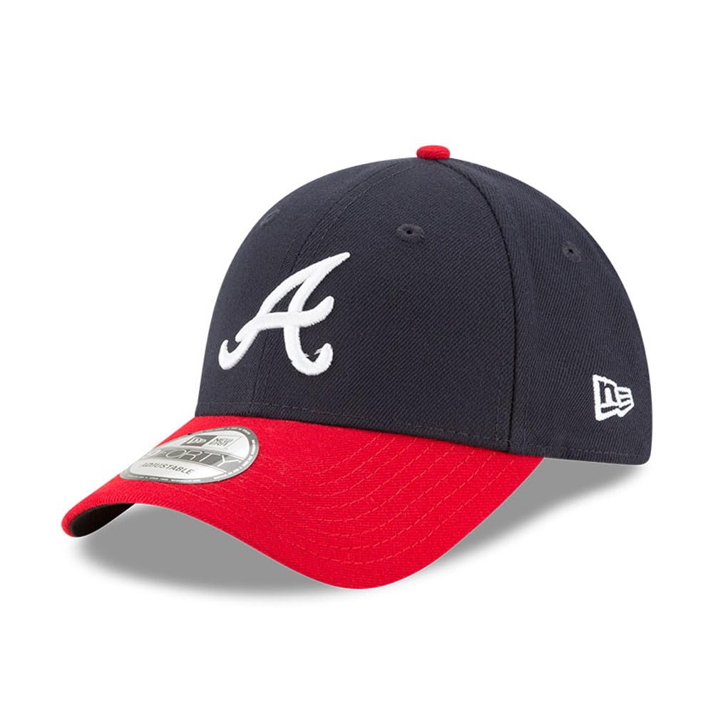 New EraNew Era MLB Home The League 9FORTY Adjustable Cap