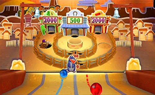 Toy Story Mania! - Nintendo Wii (Renewed) #TOP2
