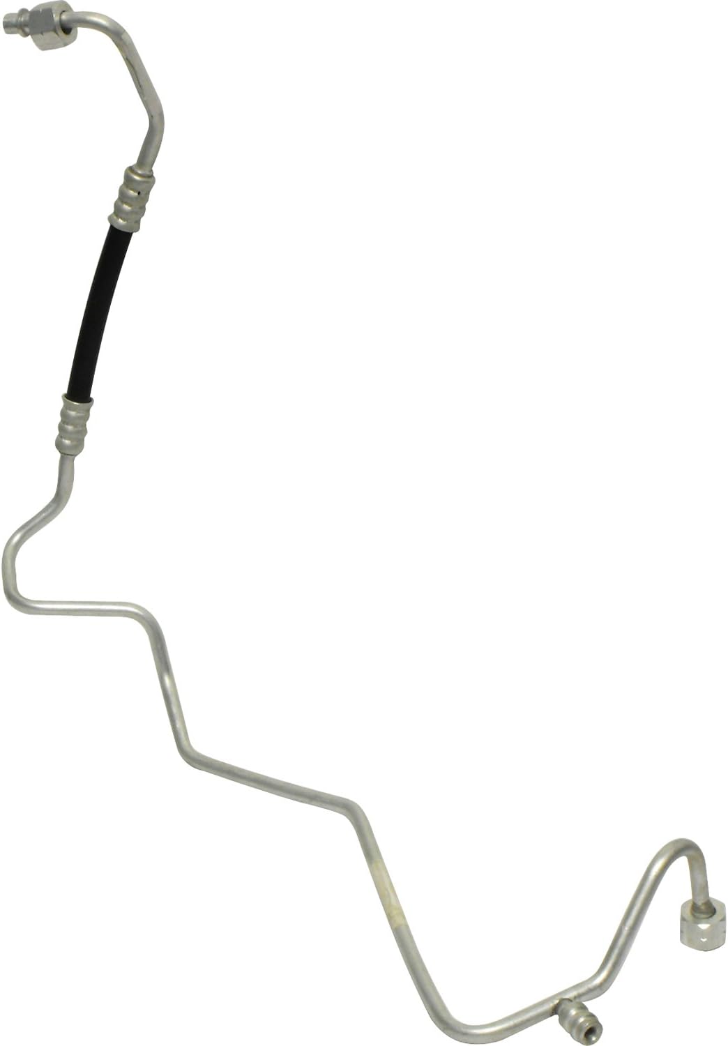 UAC HA 10119C A/C Refrigerant Liquid Hose