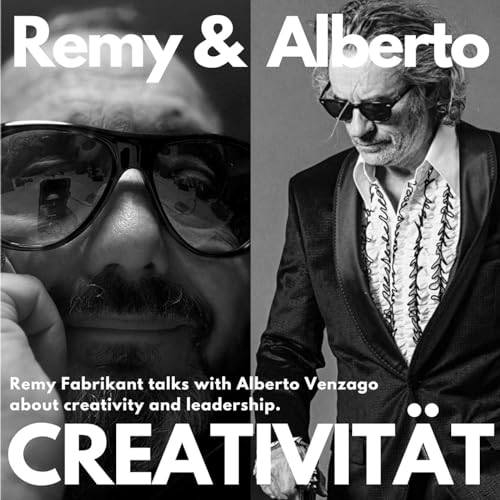 Remy & Alberto