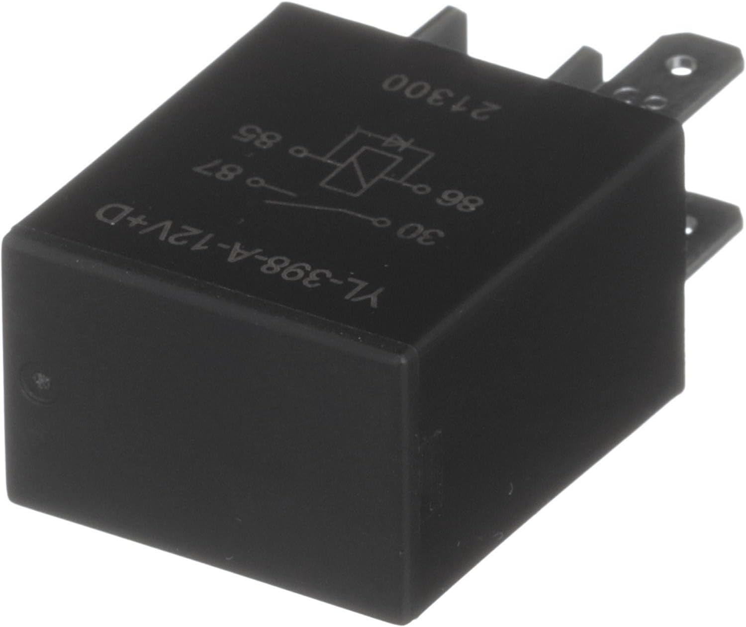Replacement Starter Relay for 2000-2009 Harley-Davidson