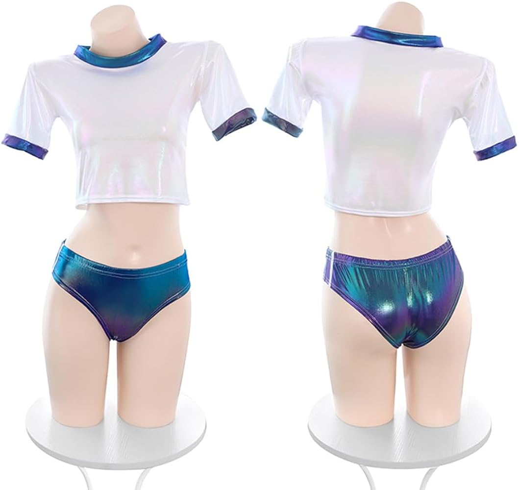 JC ぴっちりブルマ