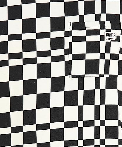 Image of Puma Men Crop Top