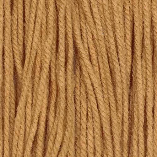 Image of M.G ENTERPRISE Os wal Knitting Yarn Thick Chunky Wool, Varsha Skin 400 gm Best Used with Knitting Needles, Crochet Needles Wool Yarn for Knitting. by M.G ENTERPRISE Os walU