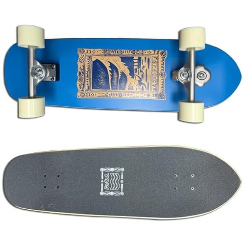 YOW/E SKATE MUNDAKA _J 32inc T[tXP[g O O{[h XP{[ Itg