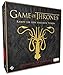 Fantasy Flight Games FFGD0124 Game of HBO: Kampf um den Eisernen Thron-Die Kriege, die da kommen Erweiterung