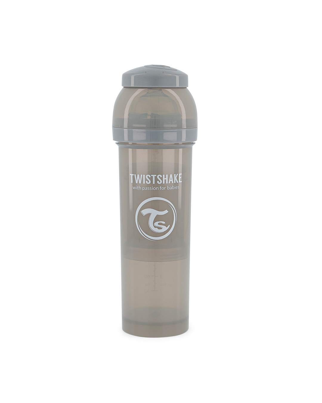 Twistshake Anti-Colic Baby Bottle 4+ Months 330ml