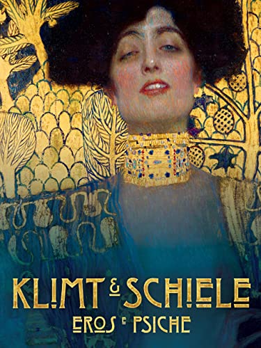 Klimt & Schiele – Eros e psiche