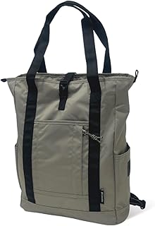 [コロンビア] トートバッグ グレートスモーキーガーデン 2ウェイ トート PU8729