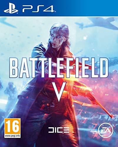 BATTLEFIELD V Definitive | PC Code - Origin
