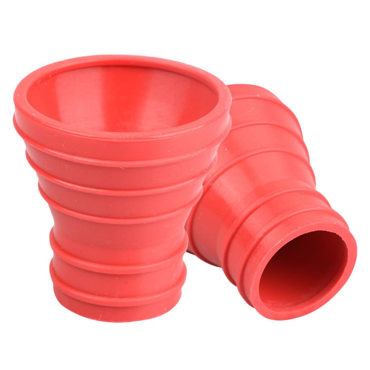 Abaodam 2Pcs Portable Golf Ball Grabbers Ergonomic Rubber Golf Ball Suckers for Easy Retrieval Compact Design Suitable for Golf Balls Golf Accessories for All Ages Golfers