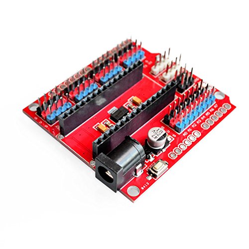 Nano V3.0 Prototype Shield I/O Extension Board Expansion New Module