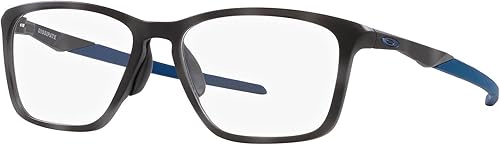 Miniatura 2 de Oakley mens Ox8062d Dissipate Low Bridge Fit Rectangular Prescription Eyewear Frames