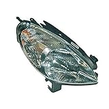 comprar faros xsara picasso Componentes de carrocería Faro Principal Derecho, H4 - Eléctrico para CITROEN XSARA PICASSO de 1999 a 2003
