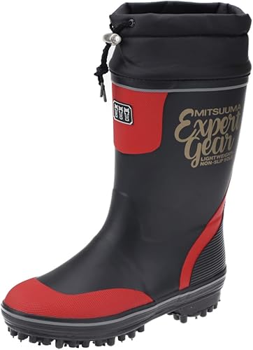 Amazon ミツウマ 紳士 メンズ 防寒 スパイクブーツ 042muns 軽量設計 金属製スパイク Mitsuuma ミツウマ 安全靴 作業靴 Amazon ミツウマ 紳士 メンズ 防寒 スパイクブーツ 042muns 軽量設計 金属製スパイク Mitsuuma ミツウマ 安全靴 作業靴