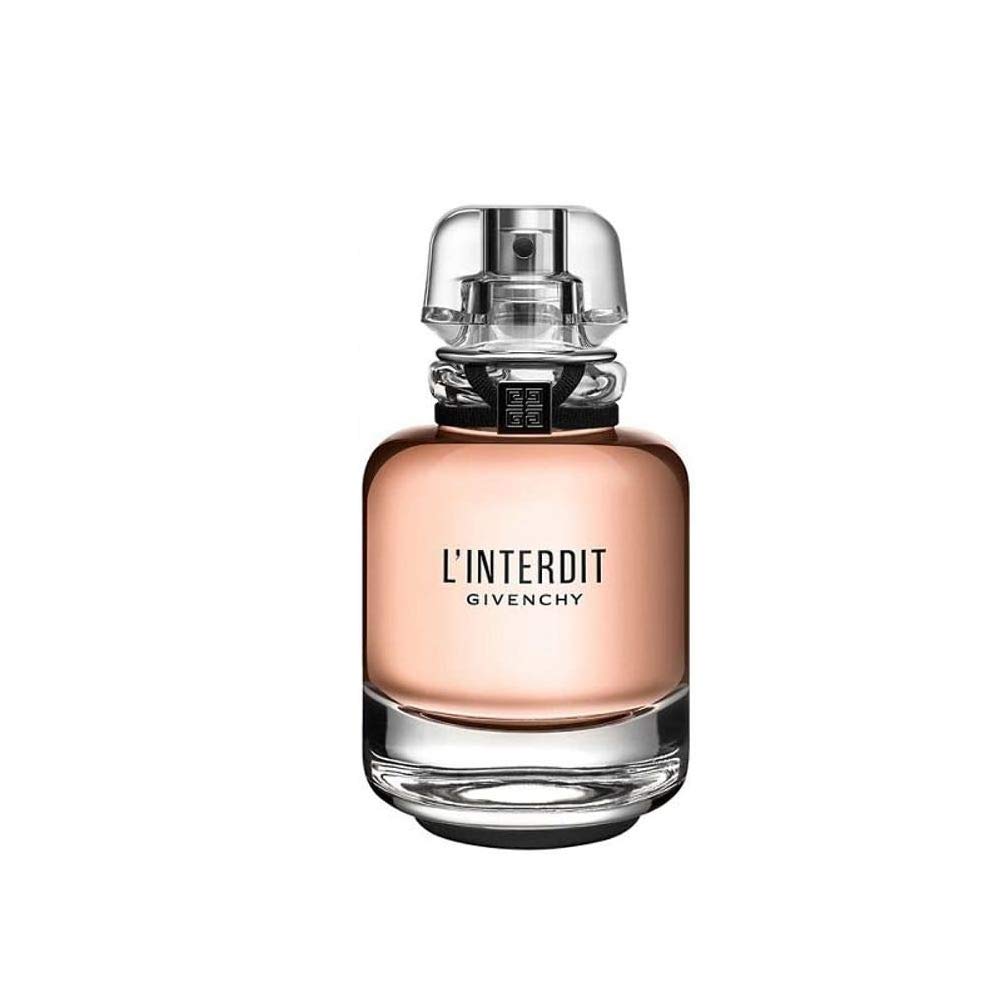 Perfume Mujer L'interdit Givenchy (EDP)