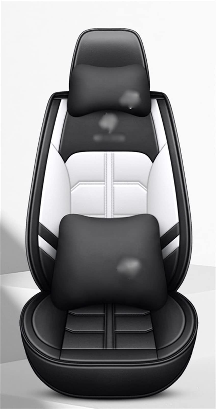 YOUZKA Car Seat Covers Auto Cushion For Nissan Qashqai J11 Primera T32 2019 Juke Navara P12 Classic Note Terrano 2 accessories