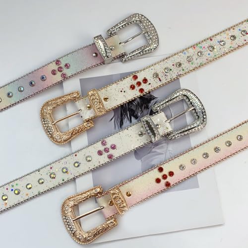 Unique Styles Waistband Female Coat Dress Decorated Girdle Thin Bohemians Belts For Youth Fashion Statement3