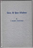 Stars at Your Windows B08CCHG2GH Book Cover